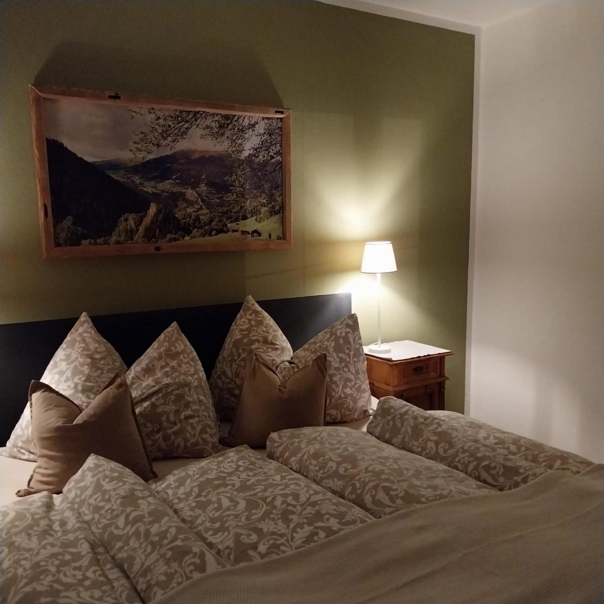 Burg Laudegg Blick Apartment *